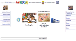 Desktop Screenshot of aksetuzi.net